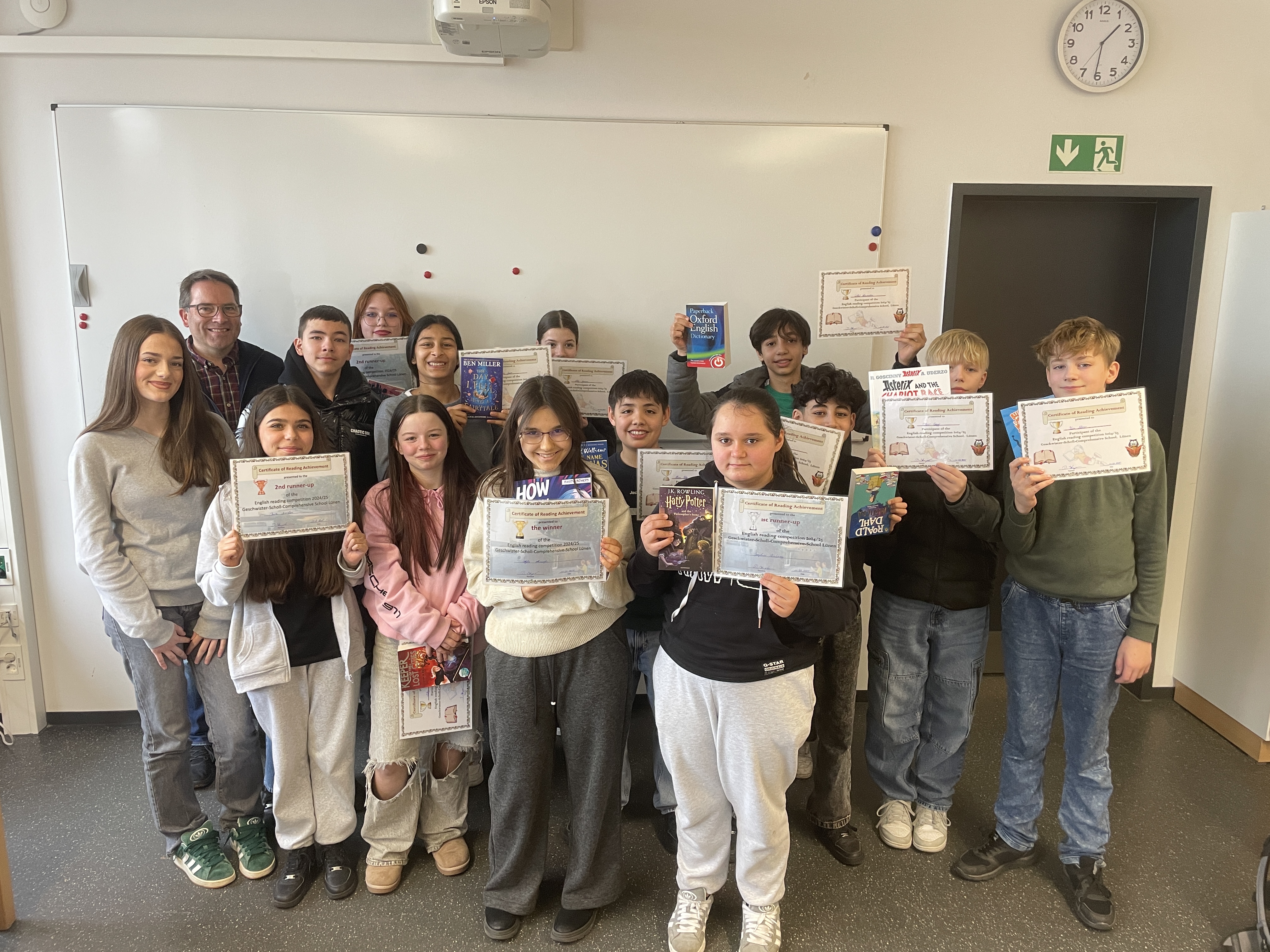 Vorlesewettbewerb2024