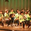 17.12.2009 Benefizkonzert der Bläserklassen