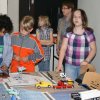 01.06.2012 - Roboter-Wettbewerb