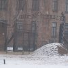Auschwitz 2012