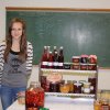 05.07.2012 - Klasse 9 kocht ein