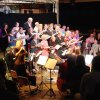 24.08.2014 - Heuler Projektchor