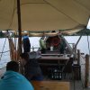 26.06.2015 - Projektkurs 12 in der Uckermark