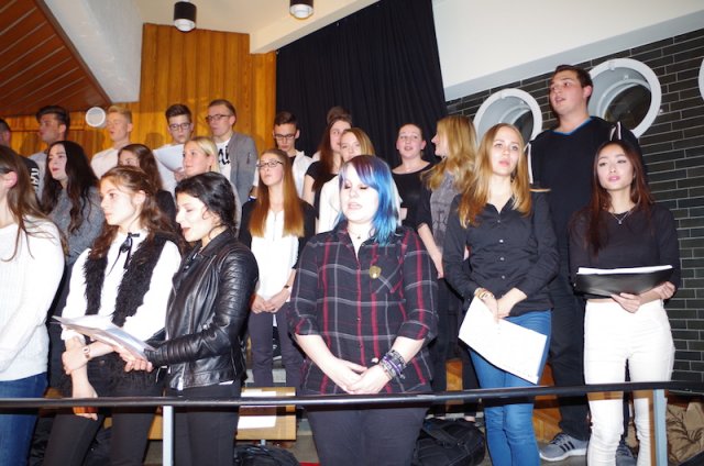 Bläserkonzert