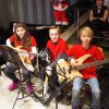 Bläserkonzert