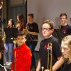Bläserkonzert