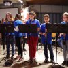 Bläserkonzert