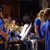 Bläserkonzert