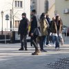 18.04.2016 - Gedenkfahrt nach Auschwitz