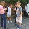 23.06.2016 - Exkursion der Französischkurse