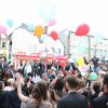 25.06.2016 Abiturfeier