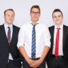 25.06.2016 Abiturfeier