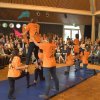Verabschiedung