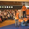 Verabschiedung