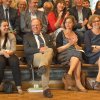 Verabschiedung
