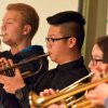 Weihnachtliches Bläserkonzert