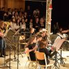 Weihnachtliches Bläserkonzert