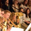 Weihnachtliches Bläserkonzert