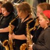 Weihnachtliches Bläserkonzert
