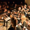 Weihnachtliches Bläserkonzert