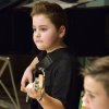 Weihnachtliches Bläserkonzert