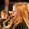 Weihnachtliches Bläserkonzert