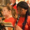 Weihnachtliches Bläserkonzert