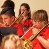 Weihnachtliches Bläserkonzert