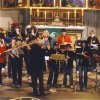 14.05.2009 Maikonzert der Bläserklassen