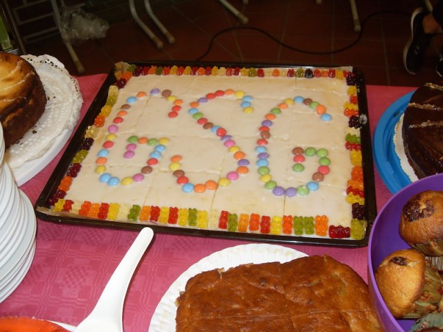 Schulfest 2016