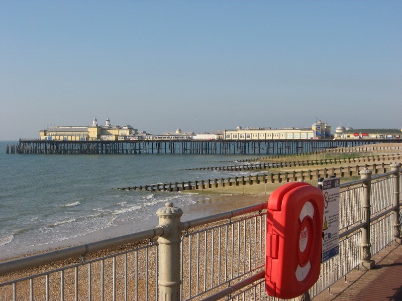 England 2009 Hastings England 2009 Hastings